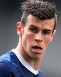 Gareth Bale